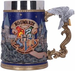 Harry Potter Hogwarts, 600 ml hind ja info | Fännitooted mänguritele | kaup24.ee