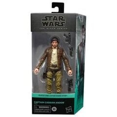 Star Wars Captain Cassian Andor hind ja info | Fännitooted mänguritele | kaup24.ee