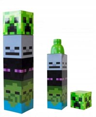 Euroswan Minecraft, 650 ml hind ja info | Fännitooted mänguritele | kaup24.ee