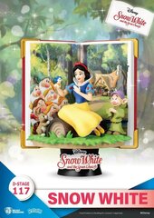Snow White and the Seven Dwarfs DS117 цена и информация | Атрибутика для игроков | kaup24.ee