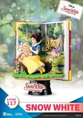 Snow White and the Seven Dwarfs DS117 hind ja info | Fännitooted mänguritele | kaup24.ee