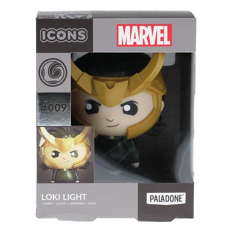 Marvel Loki Icon hind ja info | Fännitooted mänguritele | kaup24.ee
