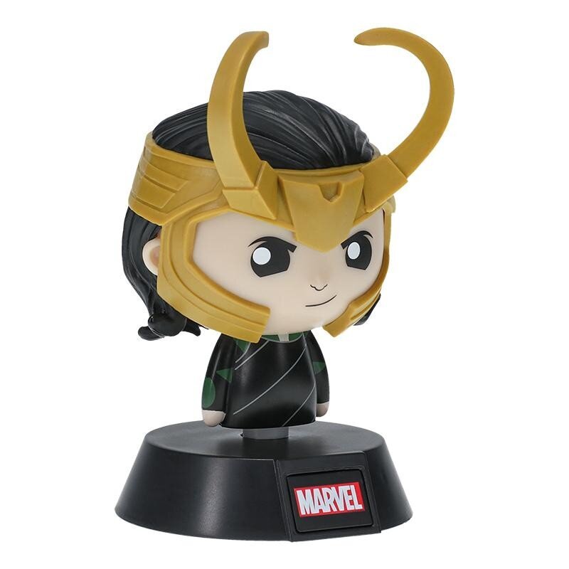 Marvel Loki Icon цена и информация | Fännitooted mänguritele | kaup24.ee