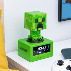 Minecraft Creeper Icon будильник цена и информация | Атрибутика для игроков | kaup24.ee