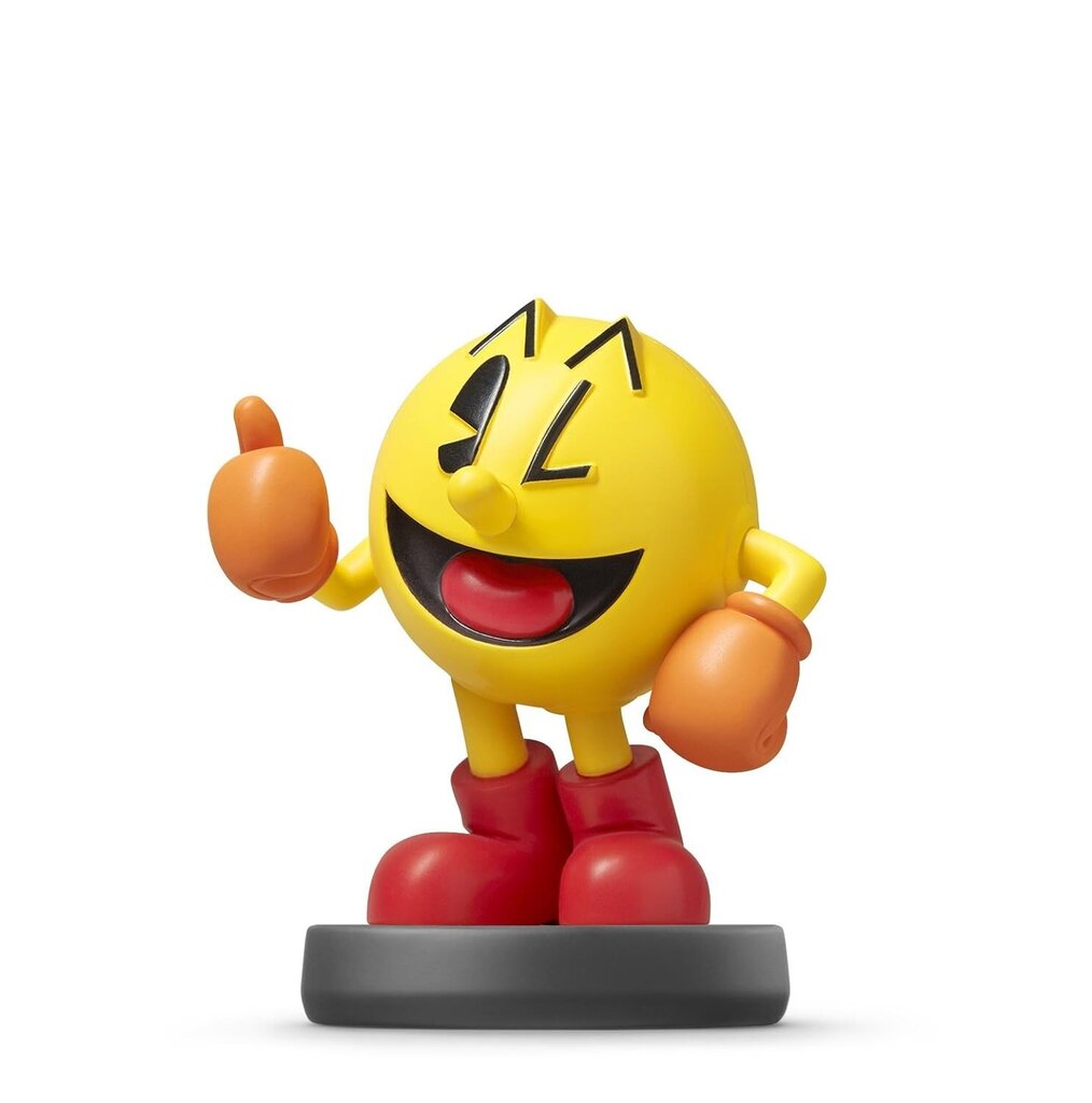 Pac-Man Amiibo цена и информация | Fännitooted mänguritele | kaup24.ee