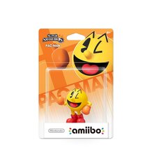 Pac-Man Amiibo цена и информация | Атрибутика для игроков | kaup24.ee