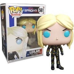 Funko POP! Netflix Bright - Leilah hind ja info | Fännitooted mänguritele | kaup24.ee