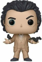 Funko POP! Movie American Gods Mr.Weednesday 680 цена и информация | Атрибутика для игроков | kaup24.ee