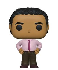 Funko POP! The Office - Oscar Martinez hind ja info | Fännitooted mänguritele | kaup24.ee