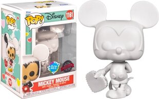 Funko POP! Disney - Mickey Mouse hind ja info | Fännitooted mänguritele | kaup24.ee