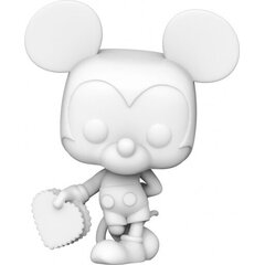 Funko POP! Disney Mickey Mouse 1161 DIY Specjal Edition цена и информация | Атрибутика для игроков | kaup24.ee