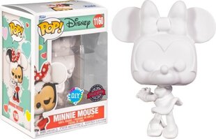 Funko POP! Mickey Mouse - Minnie Mouse Valentines hind ja info | Fännitooted mänguritele | kaup24.ee