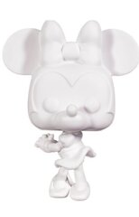 Funko POP! Disney Minnie Mouse 1160 DIY Specjal Edition цена и информация | Атрибутика для игроков | kaup24.ee