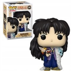 Фигурка Funko POP! Animation InuYasha Naraku 1299 цена и информация | Атрибутика для игроков | kaup24.ee