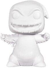 Funko POP! Disney Oogie Boogie 230 DIY Specjal Edition цена и информация | Атрибутика для игроков | kaup24.ee