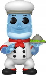 Funko POP! Games Cuphead Chef Saltbaker hind ja info | Fännitooted mänguritele | kaup24.ee