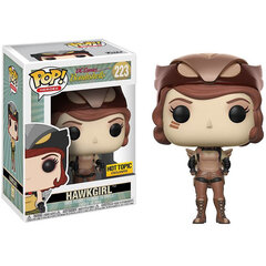 Funko POP! Bombshells Hawkgirl - Sepia hind ja info | Fännitooted mänguritele | kaup24.ee