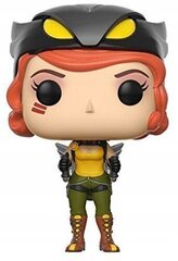 Funko POP! Bombshells Hawkgirl 223 коричневый цена и информация | Атрибутика для игроков | kaup24.ee