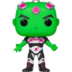 Funko POP! DC Heroes Superman Brainiac 365 Specjal Edition цена и информация | Атрибутика для игроков | kaup24.ee