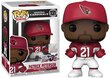 Funko POP! Football Cardinals Patrick Peterson цена и информация | Fännitooted mänguritele | kaup24.ee