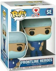 Funko POP! Heroes: Front Line Worker hind ja info | Fännitooted mänguritele | kaup24.ee