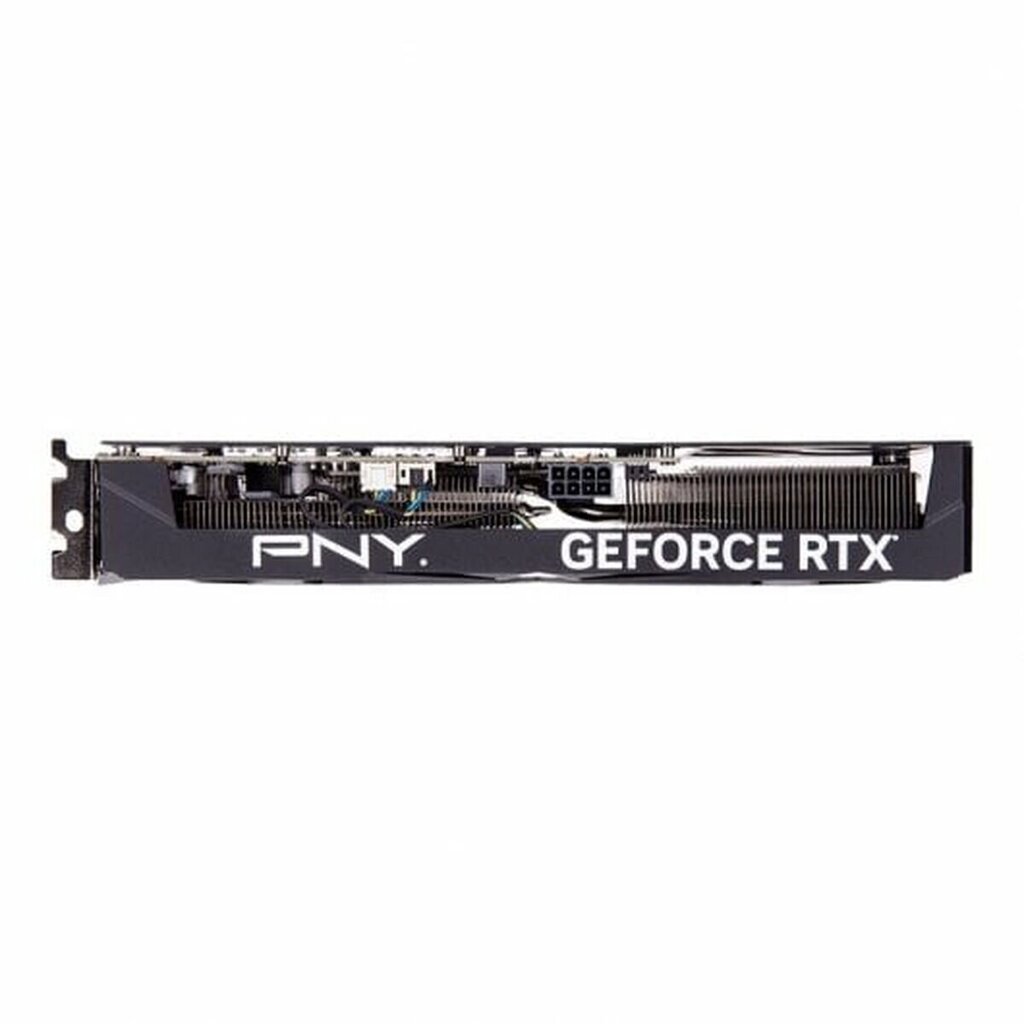 PNY GeForce RTX 4060 Ti Verto Dual Fan (VCG4060T8DFXPB1) цена и информация | Videokaardid (GPU) | kaup24.ee