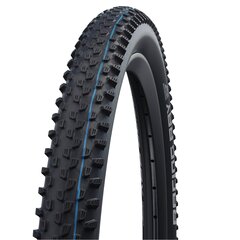 Покрышка Schwalbe Racing Ray HS 489 29 дюймов, чёрная цена и информация | Покрышки, шины для велосипеда | kaup24.ee