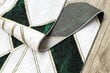Rugsx vaip Emerald 1015 70x130 cm цена и информация | Vaibad | kaup24.ee