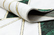 Rugsx vaip Emerald 1015 70x130 cm hind ja info | Vaibad | kaup24.ee
