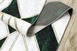 Rugsx vaip Emerald 1015 70x300 cm цена и информация | Vaibad | kaup24.ee