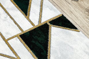 Rugsx vaip Emerald 1015 100x510 cm hind ja info | Vaibad | kaup24.ee