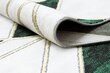 Rugsx vaip Emerald 1015 120x520 cm hind ja info | Vaibad | kaup24.ee
