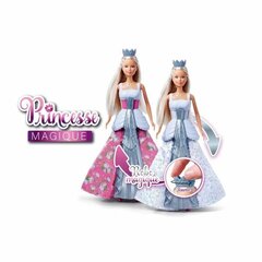Nukk Simba Steffi Love Pruut hind ja info | Tüdrukute mänguasjad | kaup24.ee