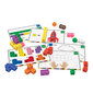 Tegevuskuubiku komplekt Learning Resources MathLink LSP 4286-UK hind ja info | Arendavad mänguasjad | kaup24.ee