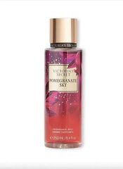 Kehasprei Victoria’s Secret Pomegranate Sky, 250ml hind ja info | Lõhnastatud kosmeetika naistele | kaup24.ee