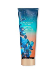 Kehakreem Victoria’s Secret Santal Nightfall, 236ml цена и информация | Кремы, лосьоны для тела | kaup24.ee