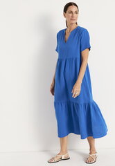 Cellbes naiste kleit PATRICIA, sinine hind ja info | Kleidid | kaup24.ee