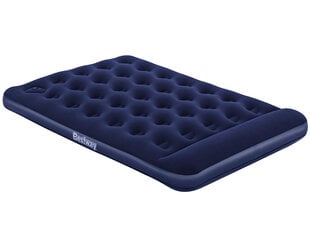 Bestway madrats 191 cm x 137 cm x 28 cm цена и информация | Надувные матрасы и мебель | kaup24.ee