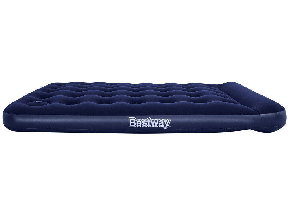 Bestway madrats 191 cm x 137 cm x 28 cm цена и информация | Täispuhutavad madratsid ja mööbel | kaup24.ee