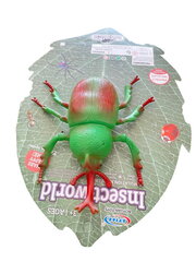 Фигурка насекомого, реалистичная игрушка  цена и информация | Игрушки для мальчиков | kaup24.ee