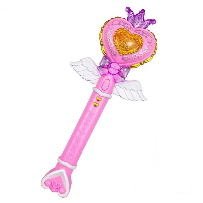 Karnevalikostüümi aksessuaar Princess Set, roosa hind ja info | Karnevali kostüümid | kaup24.ee