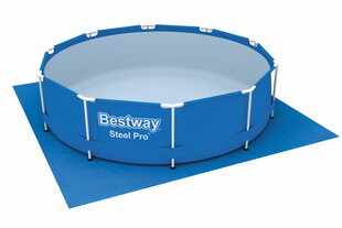 Basseinimatt Bestway, 488 cm hind ja info | Basseinitehnika | kaup24.ee