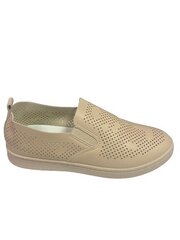 Туфли женские Saimaoxieye, песочного цвета цена и информация | Спортивная обувь, кроссовки для женщин | kaup24.ee