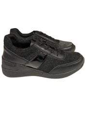 Женская обувь Cink me, чёрная цена и информация | Спортивная обувь, кроссовки для женщин | kaup24.ee