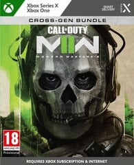 Call of Duty: Modern Warfare II Xbox One игра цена и информация | Компьютерные игры | kaup24.ee