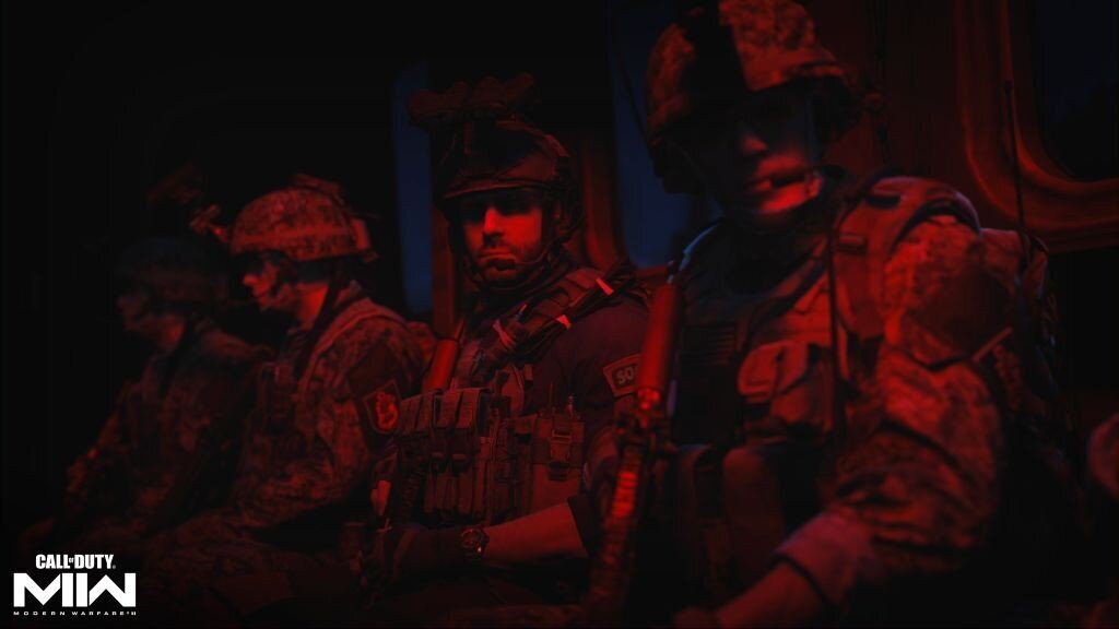Call of Duty: Modern Warfare II цена и информация | Arvutimängud, konsoolimängud | kaup24.ee