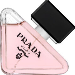 Lõhnavesi Prada Paradoxe EDP naistele, 90 ml hind ja info | Prada Kosmeetika, parfüümid | kaup24.ee