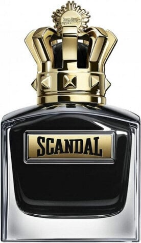 Lõhnavesi Jean Paul Gaultier Men's Perfume Scandal Le Parfum EDP meestele, 100 ml hind ja info | Meeste parfüümid | kaup24.ee