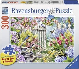 Pusle Ravensburger Spring Awakening, 300 tk hind ja info | Pusled | kaup24.ee