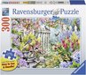 Pusle Ravensburger Spring Awakening, 300 tk hind ja info | Pusled | kaup24.ee